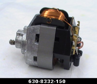Lionel pullmor motor hotsell
